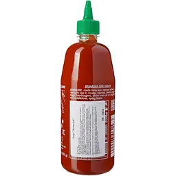 Соус Чилі Huy Fong Sriracha Chili Sauce 793 г - мініатюра 2