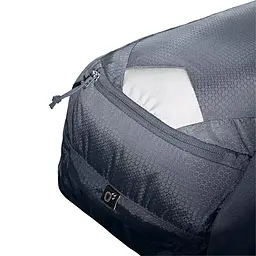 Рюкзак Deuter Race Air 14+3 Black (1052-3204423 7000) - мініатюра 11
