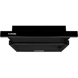 Витяжка Minola HTL 6214 BLF 700 LED