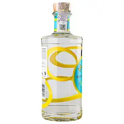 Джин Malfy Con Limone, 41%, 0,7 л - мініатюра 3