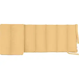 Бортики в дитяче ліжечко Cosas Honey 30 х 120 см (WeltBed_11Honey_30x120)