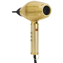 Фен BaByliss PRO FXBDG1E GoldFX [78118] - мініатюра 2