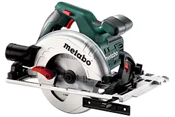 Пила дискова KS 55 FS 1200Вт Metabo teh0025776