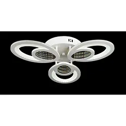 LED люстра світильник з пультом Splendid-Ray 30-4075-16