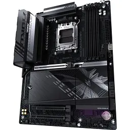 Материнська плата AORUS B850 Elite WIFI7 UA [139995] - мініатюра 3
