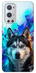 TPU чохол Demsky Husky magic для OnePlus 9 Pro