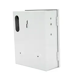 Джерело безперебійного живлення (ДБЖ) 12V/3A EuroPower EP-UPS-1203(M), під акб GEL/AGM - 12V/7A, струм заряду - 13,8V/0.65A, метал, 205х165х75 mm - мініатюра 3