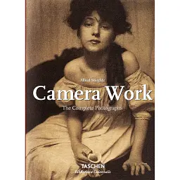 Alfred Stieglitz. Camera work -