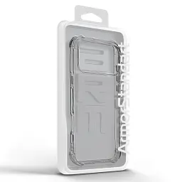 Чехол ArmorStandart Air Force для Apple iPhone 18 Pro Max / 17 Pro Max Clear - миниатюра 6