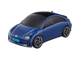 Іграшка-трансформер S6 смарт-ТОБОТ A TOBOT Art.301181 - мініатюра 3