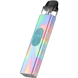 Под-система Vaporesso XROS 4 Pod 1000mAh 3ml Kit Pastel Palette (16839) - мініатюра 4