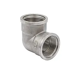 Кутник Koer 1'' ВВ Kf.L10F KF0074