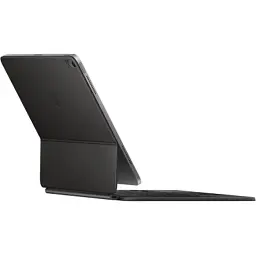 Чохол до планшета Apple Magic Keyboard iPad Air 13-inch (M3) Ukrainian A3340 Black (MGYY4UA/A) - мініатюра 5