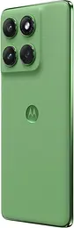 Смартфон Motorola Moto Edge 60 8/256GB Shamrock Green (PB7H0003) - мініатюра 6