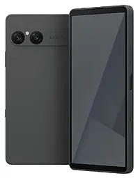 Смартфон Sony Xperia 10 VII 5G XQ-FE72 8/128Gb Charcoal Black No Adapter Global version - миниатюра 4