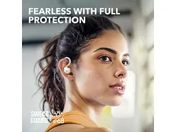 Навушники TWS ANKER SoundCore Sport X20 White (A3968G21) - мініатюра 10