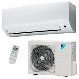 Кондиціонер Daikin Sensira FTXF60F/RXF60F