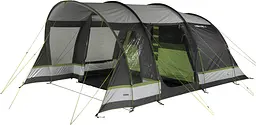 Намет п'ятимісний High Peak Garda 5.0 Light Grey/Dark Grey/Green (11823) - мініатюра 4