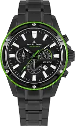 Годинник Jacques Lemans Liverpool 1-2141H