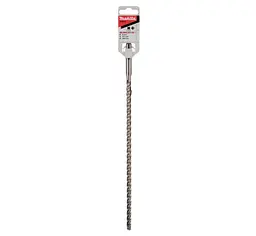 Бур для перфоратора SDS-Plus Nemesis II 8x315 мм Makita B-58132