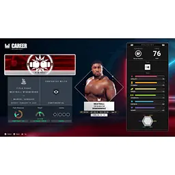 Ключ активації Microsoft Undisputed для Xbox Series S/X - мініатюра 11