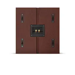 Акустическая система JBL Studio 610 Dark Walnut (JBLS610DKW) - миниатюра 6