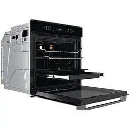 Духовка електрична Whirlpool W7 OM4 4S1 H - мініатюра 4