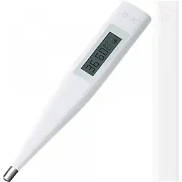Термометр Mijia electronic thermometer white (NUN4059CN) - мініатюра 2
