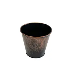 Декоративне кашпо підвісне Райська пташка підвісний горщик для квітів Engard BF-21 56 см - мініатюра 4