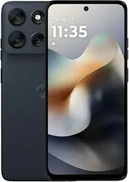 Смартфон Motorola Moto G56 5G 8/128GB Black Oyster (Global)
