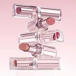 Помада-бальзам для губ L'oreal Paris Glow Paradise №115, 3.8 г - мініатюра 5