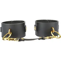 Наручники Liebe Seele Samurai Wrist Cuffs SX2817 104171