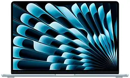 Ноутбук Apple MacBook Air 15 M5 A3448 Sky Blue (MDVT4UA/A)