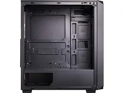 Корпус Golden Field GL701 Black б/БЖ - мініатюра 2