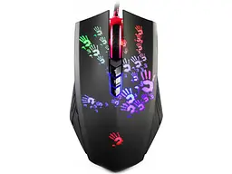 Миша A4Tech Bloody A60A Blazing
