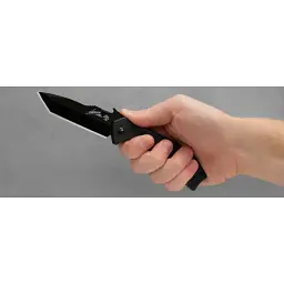 Ніж Kershaw CQC-8K - мініатюра 3