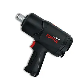 Гайковерт пневматичний TopTul Super Dutу 3/4" 1288 Нм