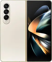 Мобільний телефон Samsung Galaxy Fold 4 12/256 Gb Beige (2498137464)