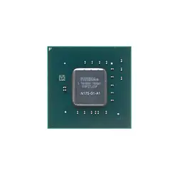 Мікросхема NVIDIA N17S-G1-A1 (DC 2018) GeForce MX150 відеочіп для ноутбука