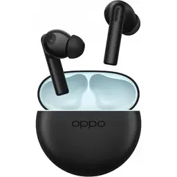 Бездротові навушники Oppo Enco Buds 2 (ETE41) Midnight чорні 63184-ska - мініатюра 2