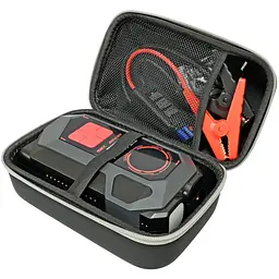 Пускозарядний пристрій Titanum JSQ18 2000A 10000mAh 4 в 1 (TA-JSQ18)  - мініатюра 11