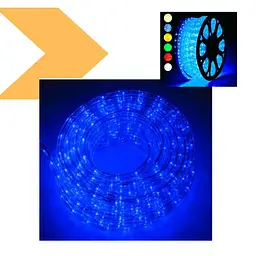 Гірлянда-шланг XPRO BL-8050-10 з яскравим теплим білим світлом (46803-BL-8050-10_299) - мініатюра 3