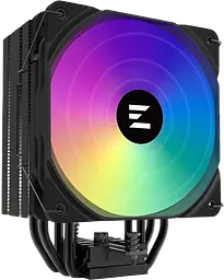 Повітряне охолодження Zalman CNPS9X Performa Plus ARGB Black (CNPS9XPERFORMAPLUSARGBBK)