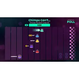 Ключ активації Microsoft The Jackbox Survey Scramble для Xbox One/Series S/X - мініатюра 7