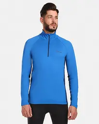 Термофутболка Kilpi Willie-M Mens 3XL Синій