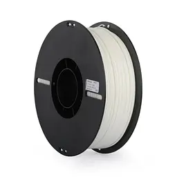 Пластик для 3D-принтера Creality PLA+ 1 кг, 1.75 мм, white (3301010305) - мініатюра 5