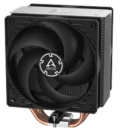 Повітряне охолодження Arctic Freezer 36 Black (ACFRE00121A) - мініатюра 3