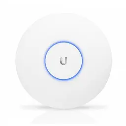 Точка доступу Ubiquiti UniFi AC Pro AP (UAP-AC-PRO-EU) - мініатюра 2