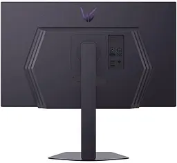 Монітор 27" LG 27G810A-B Dual Mode (27G810A-B) 3840х2160 (UHD, 4K) IPS 180/360 Hz - мініатюра 7