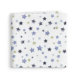 Муслінові пелюшки 75x100 STARFALL COSAS (4822052434994)